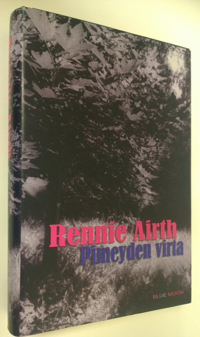 Rennie Airth : Pimeyden virta