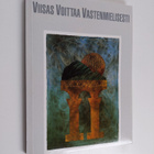 Terttu (toim.) Vuorio : Viisas voittaa vastenmielisesti :... - pikkukuva 1