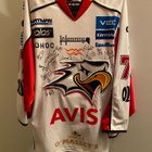 Miro Lehtimäki Vaasan Sport Gameworn pelipaita - pikkukuva 1