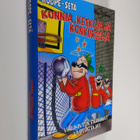 Walt Disney : Konnia, ketkuja ja konkursseja - pikkukuva 1