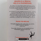 Christopher Brookmyre : Bedlam - pikkukuva 2