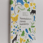Suomalaisen ruoan laatukirja - pikkukuva 1