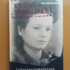 Inkerinsuomalaisen Niina Väärän tarina - pikkukuva 3