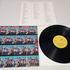 THE ROLLING STONES REWIND 1971 - 1984 LP EMI LC 2251 1984 - pikkukuva 3