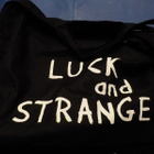 DAVID GILMOUR LUCK AND STRANGE 2024 VIP SET BUNDLE - pikkukuva 1