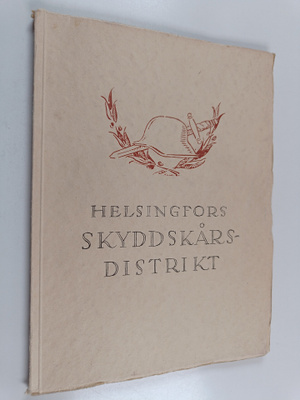Helsingfors skyddskårsdistrikt 1928