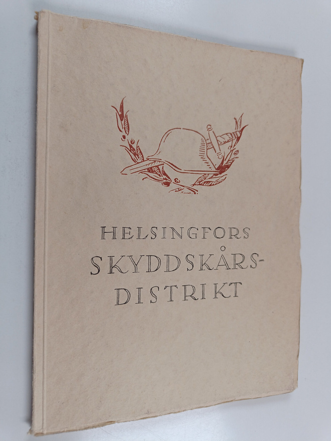 Helsingfors skyddskårsdistrikt 1928