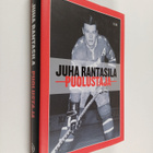 Juha Rantasila : Puolustaja : jääkiekkoa ja juridiikkaa - pikkukuva 1