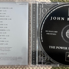 BON JOVI: JOHN BONGIOVI - Power Station Years (CD) - pikkukuva 2