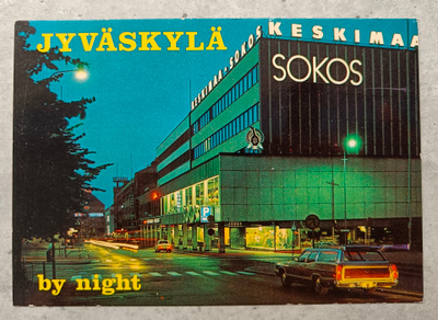 Jyväskylä