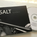 Salt . Psalmer CD 2005 YLE - pikkukuva 1