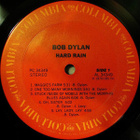 BOB DYLAN - HARD RAIN - pikkukuva 3