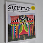 Mari Savio ym. : Surrur : make your own marimekko (+kaavat) - pikkukuva 1