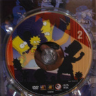 THE SIMPSONS DVD THE COMPLETE SEVENT SEASON - pikkukuva 4