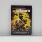 Marksman,The (Snipes, Hope, Samms, dvd) - pikkukuva 1