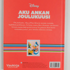 Annie North Bedford : Aku Ankan joulukuusi - pikkukuva 2