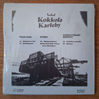 Kokkola – Punk Rock Split EP 7" - pikkukuva 2