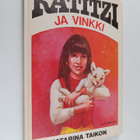 Katarina Taikon : Katitzi ja Vinkki - pikkukuva 1