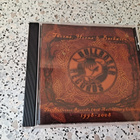 Thorns, Horns & Barbwire 10th Anniversary Collection (CD) - pikkukuva 1