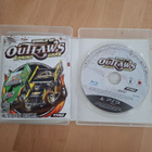 World of Outlaws Sprint Cars / PS3 - pikkukuva 2