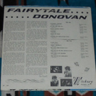 DONOVAN ~ Fairytale ~ LP - pikkukuva 2
