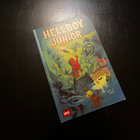 Hellboy Junior [TPB] - pikkukuva 1