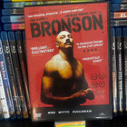 Bronson (2009) suomijulkaisu - pikkukuva 1