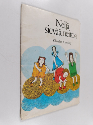 Charles Causley : Neljä sievää neitoa