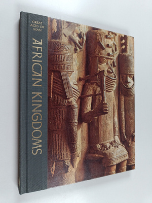 Basil Davidson : African Kingdoms