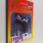 Tonttujen matkassa : joulukirja - pikkukuva 1