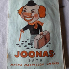 joonas satu 1 - pikkukuva 1