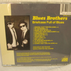 Blues Brothers: Briefcase Full Of Blues CD. - pikkukuva 2