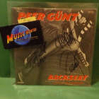 PEER GÜNT - BACKSEAT 7" SINGLE KOKO BÄNDIN NIMMAREILLA - pikkukuva 1