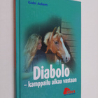 Gabi Adam : Diabolo : kamppailu aikaa vastaan - pikkukuva 1