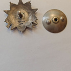 WW2 Neuvostoliitto ritarikunta II lk, numeroitu 782383 - pikkukuva 2