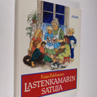 Kaija Pakkanen : Lastenkamarin satuja - pikkukuva 1