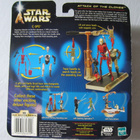 STAR WARS - EPISODE II - C-3PO Droid Factory Assembly Line - pikkukuva 2