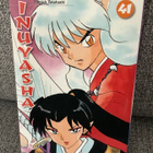 INUYASHA 41 (SUOMI) - pikkukuva 1