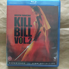 Kill Bill Vol. 2 (Bluray) - pikkukuva 1