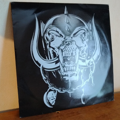 Motörhead – No Remorse 2-LP