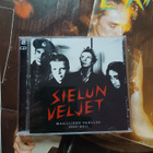 Sielun Veljet – Maallinen Vaellus 1983–2011 (2CD) + JULISTE - pikkukuva 2