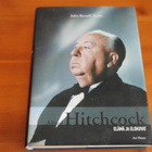 John Russel Taylor:Hitchcock- Elämä ja elokuvat.Sid. - pikkukuva 1