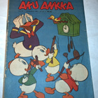 Aku Ankka 10  1958 - pikkukuva 1
