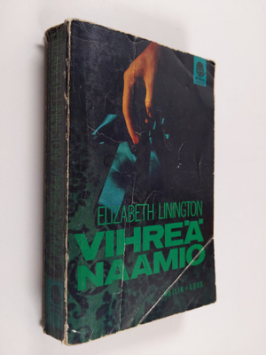 Elizabeth Linington : Vihreä naamio