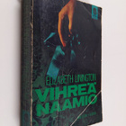 Elizabeth Linington : Vihreä naamio - pikkukuva 1