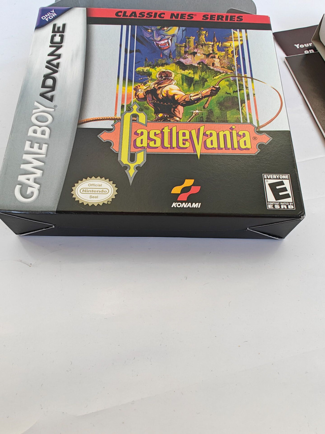 Item image