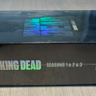 The Walking Dead: Kaudet 1-3 (13DVD) uusi ja muoveissa - pikkukuva 3
