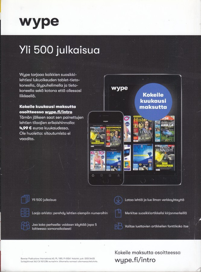 Item image