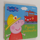 Pipsan paloauto - pikkukuva 1