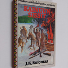J. K. Kulomaa : Kainuun sissit : seikkailukertomus - pikkukuva 1